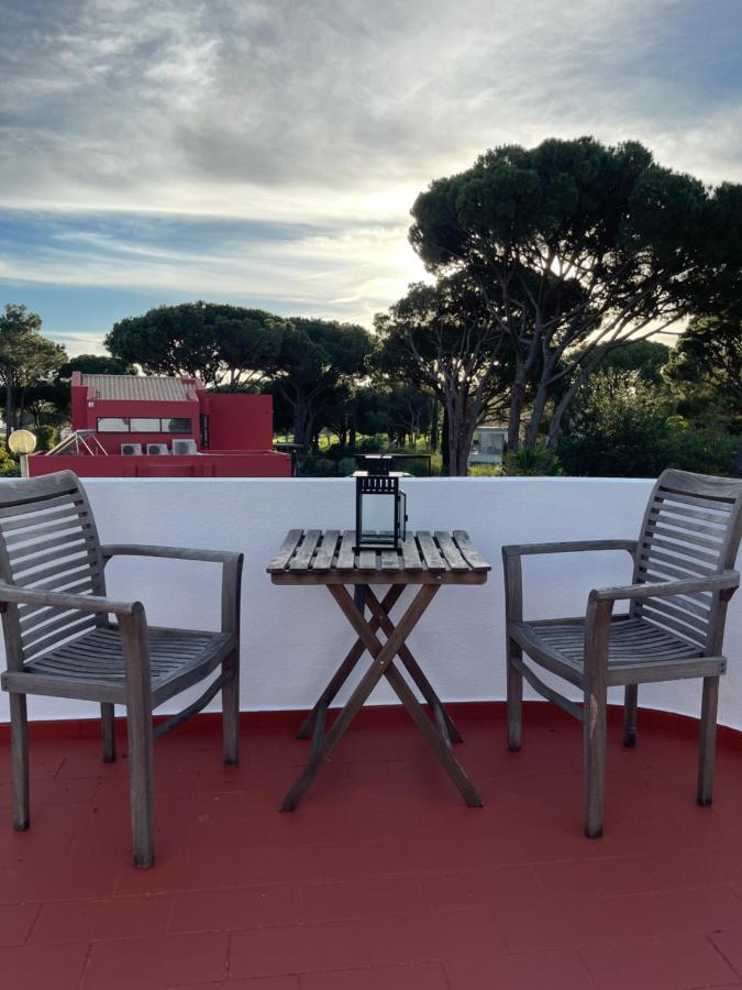 Algarvila Vilamoura Exterior photo