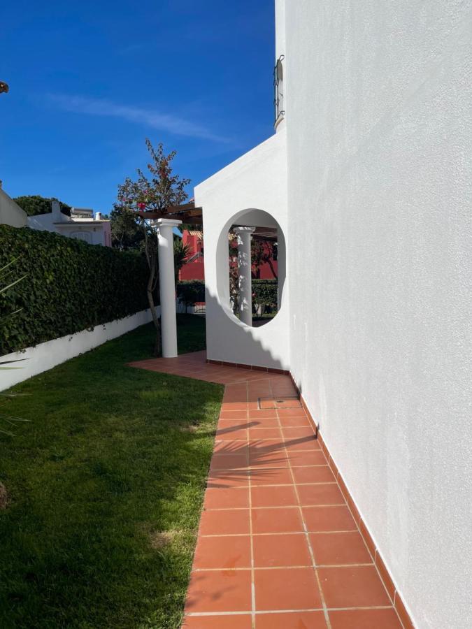 Algarvila Vilamoura Exterior photo