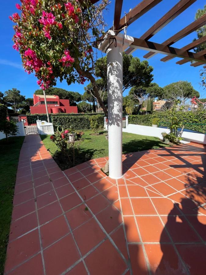 Algarvila Vilamoura Exterior photo