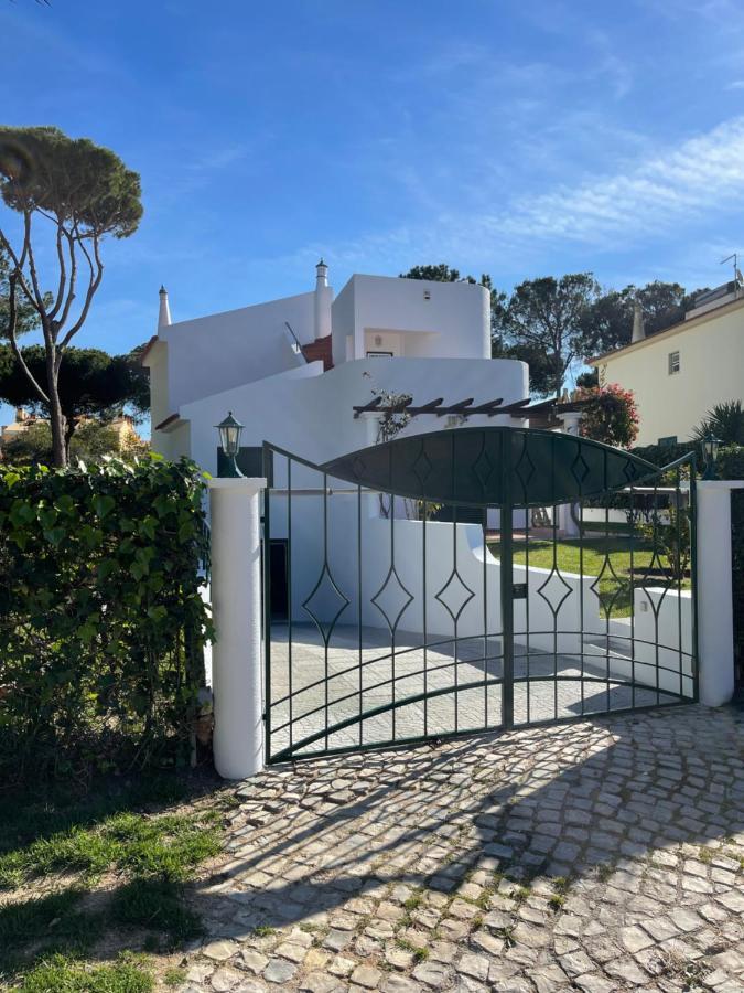 Algarvila Vilamoura Exterior photo