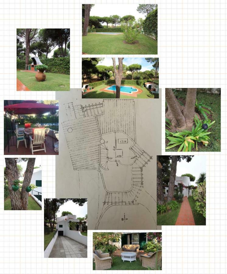 Algarvila Vilamoura Exterior photo